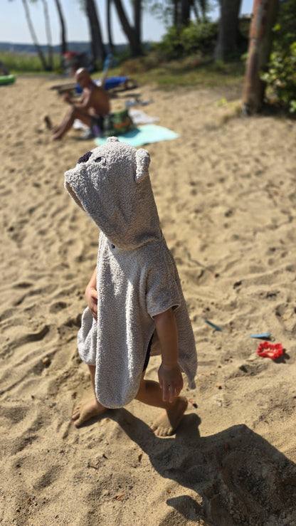 Nuuroo Adelin poncho Koala