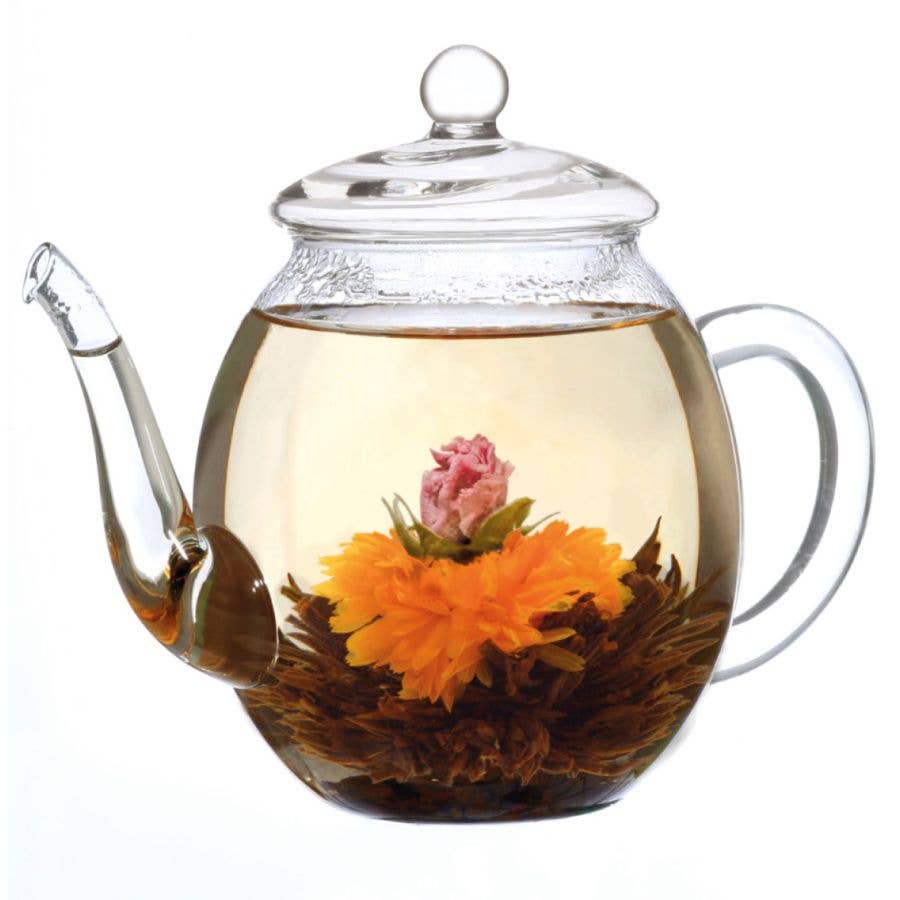 Creano Blooming Teapot – 500ml