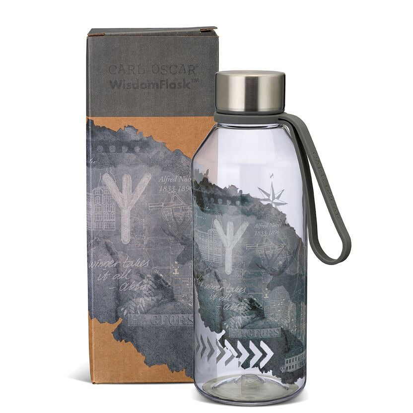 Carl Oscar Wisdomflask 0.65 L - Strength