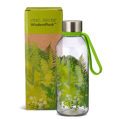 Carl Oscar Wisdomflask 0.65 L - Nature