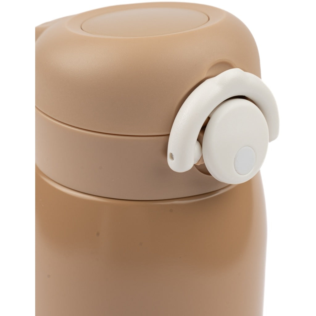 FABELAB didelis vandens buteliukas „Mėlynoji eglė“ 480 ml