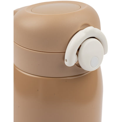 FABELAB didelis vandens buteliukas „Mėlynoji eglė“ 480 ml