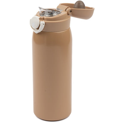 FABELAB didelis vandens buteliukas „Mėlynoji eglė“ 480 ml