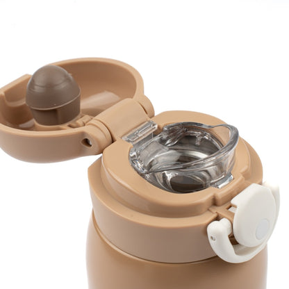 FABELAB didelis vandens buteliukas „Mėlynoji eglė“ 480 ml