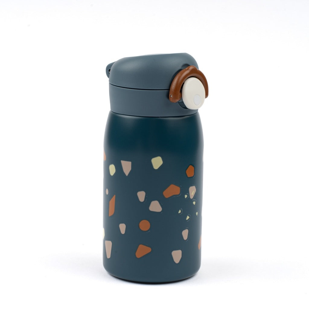 FABELAB Small Water Bottle - Cobblestone 320ml