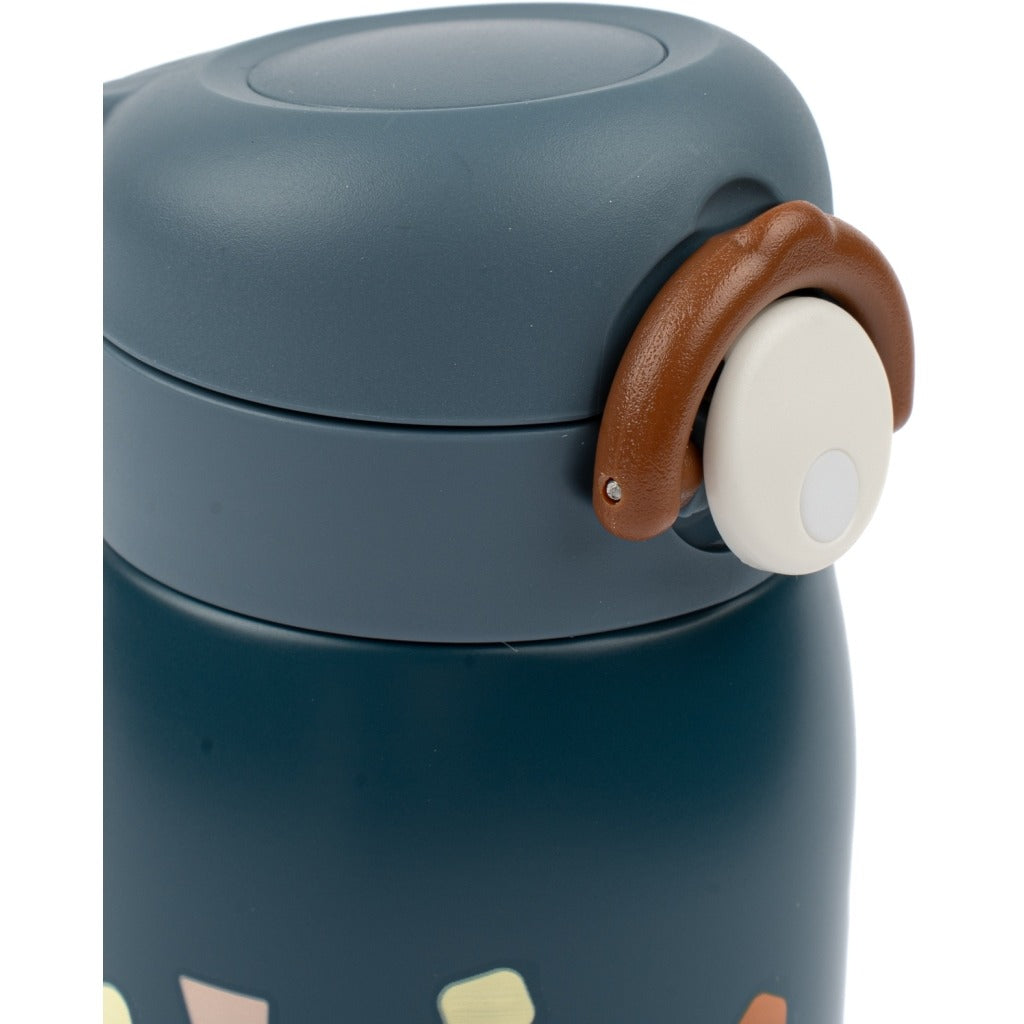 FABELAB Small Water Bottle - Cobblestone 320ml