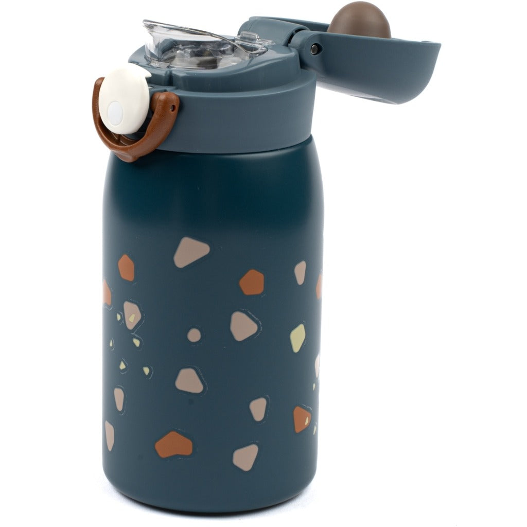 FABELAB Small Water Bottle - Cobblestone 320ml