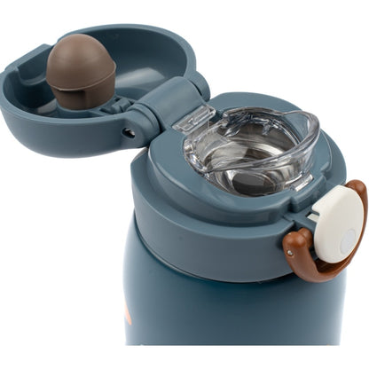 FABELAB Small Water Bottle - Cobblestone 320ml