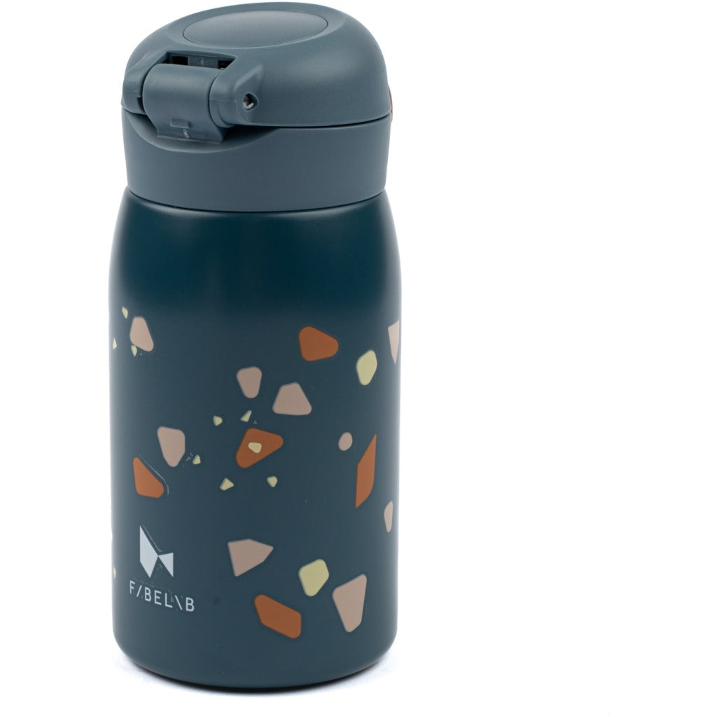 FABELAB Small Water Bottle - Cobblestone 320ml