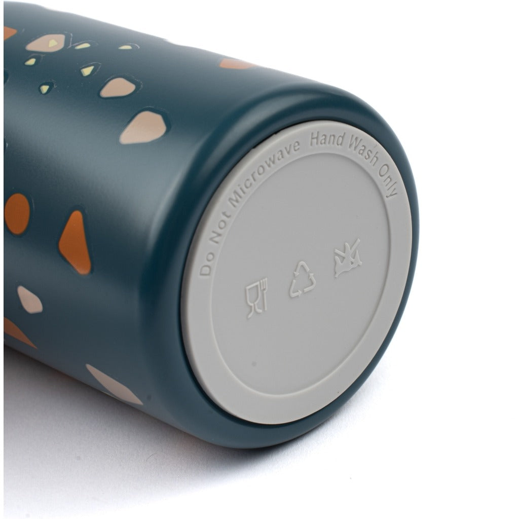 FABELAB Small Water Bottle - Cobblestone 320ml