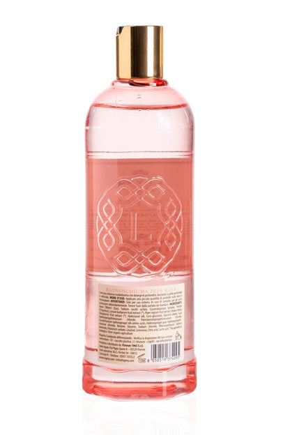 Logevy PEPE ROSA Pink Pepper Body Care 500ml