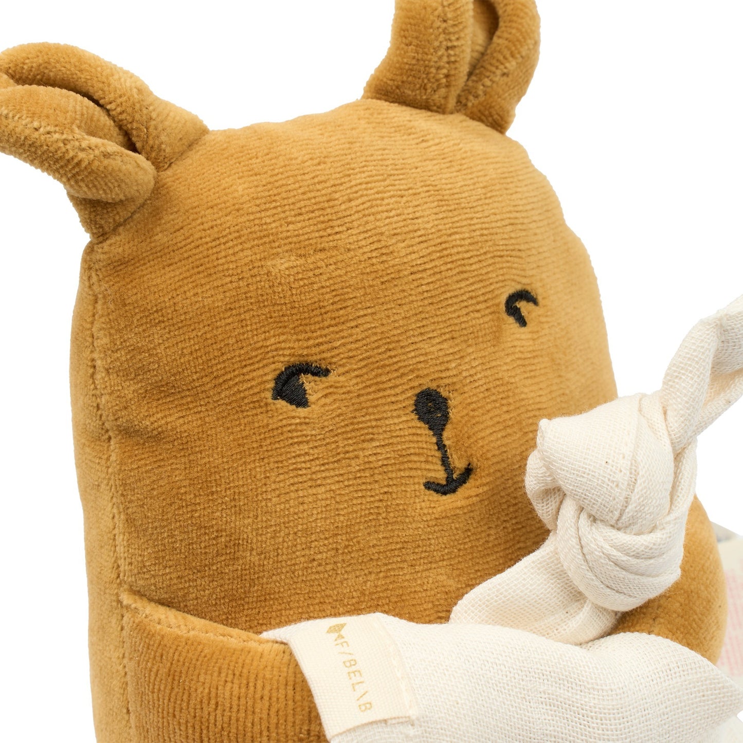 LUXKIDS - FABBIE MUSIC BOX - BEAR