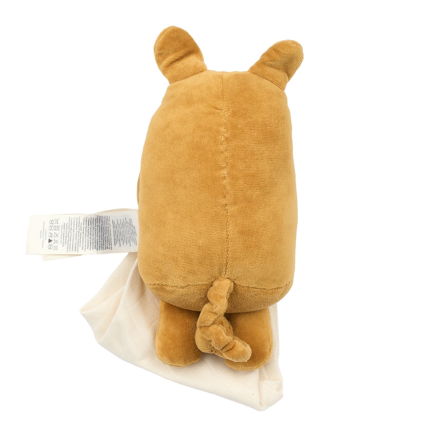 LUXKIDS - FABBIE MUSIC BOX - BEAR