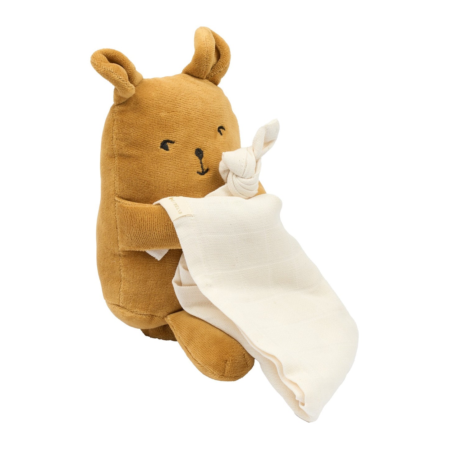 LUXKIDS - FABBIE MUSIC BOX - BEAR