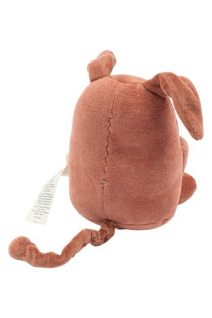 LUXKIDS - Fabbie Music Box - Bunny