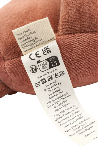 LUXKIDS - Fabbie Music Box - Bunny