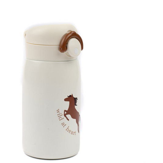 FABELAB maža gertuvė – „Wild at Heart“ 320 ml