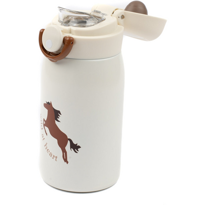 FABELAB maža gertuvė – „Wild at Heart“ 320 ml