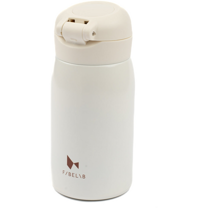 FABELAB maža gertuvė – „Wild at Heart“ 320 ml