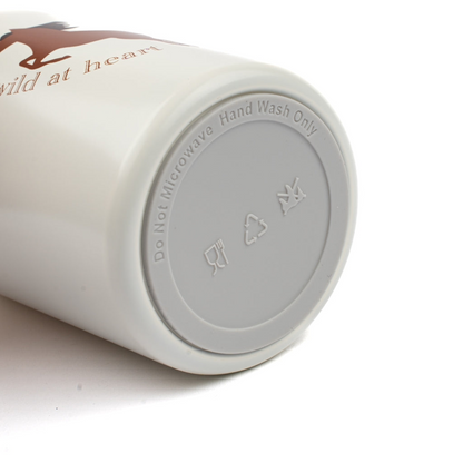 FABELAB maža gertuvė – „Wild at Heart“ 320 ml
