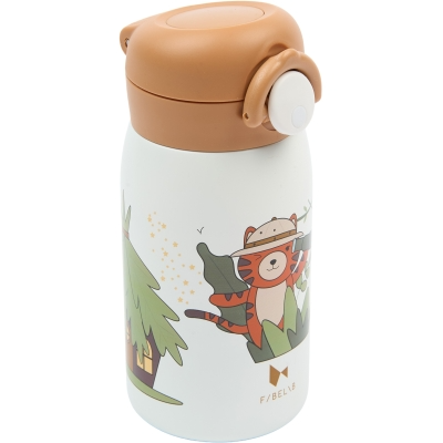FABELAB maža gertuvė – Žirafa, 320 ml