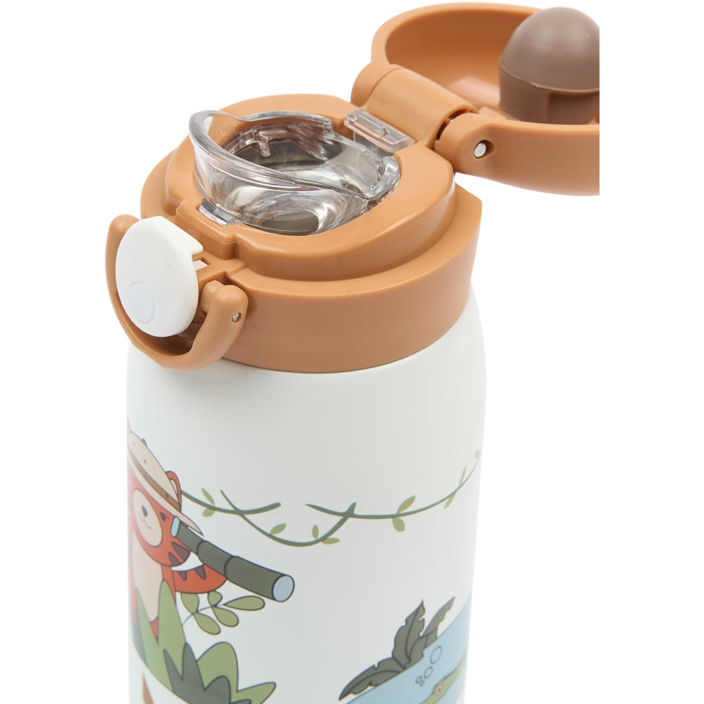 FABELAB maža gertuvė – Žirafa, 320 ml