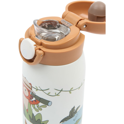 FABELAB maža gertuvė – Žirafa, 320 ml