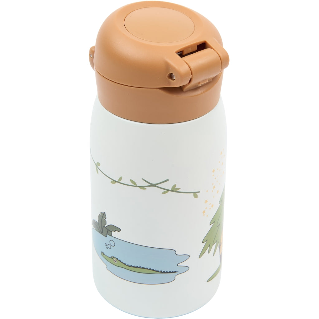 FABELAB maža gertuvė – Žirafa, 320 ml