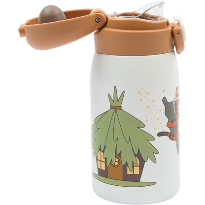 FABELAB maža gertuvė – Žirafa, 320 ml