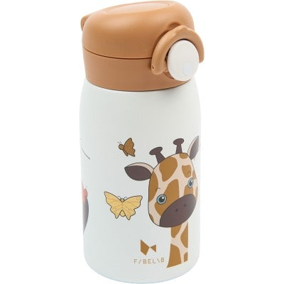 FABELAB maža gertuvė – Žirafa, 320 ml