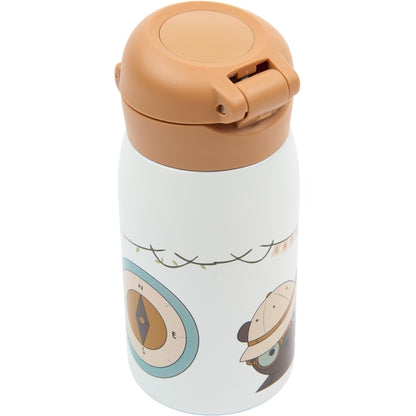 FABELAB maža gertuvė – Žirafa, 320 ml