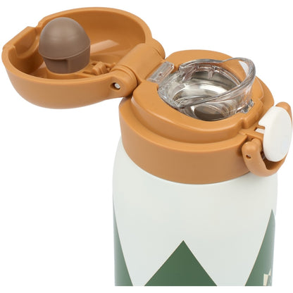 FABELAB Small Water Bottle - HARLEKIN 320ml