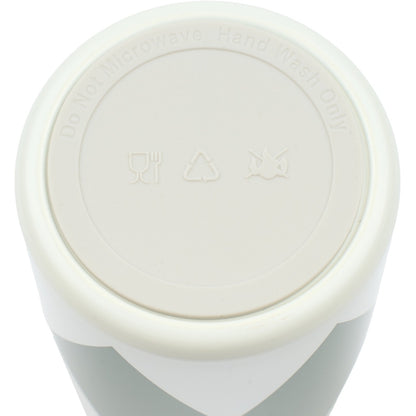 FABELAB Small Water Bottle - HARLEKIN 320ml