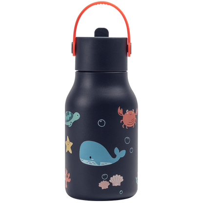 Little Lund Gift Set: Ocean