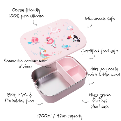 Little Lund Gift Set: Birds