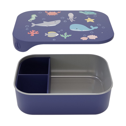 Little Lund Gift Set: Ocean