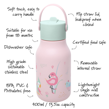 Little Lund Gift Set: Birds