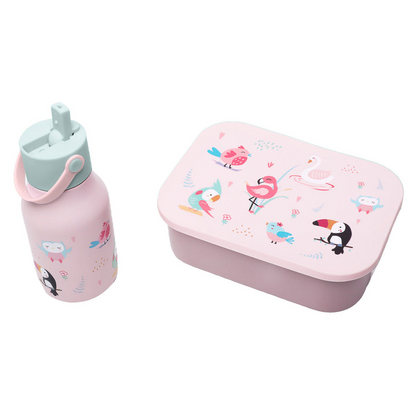Little Lund Gift Set: Birds