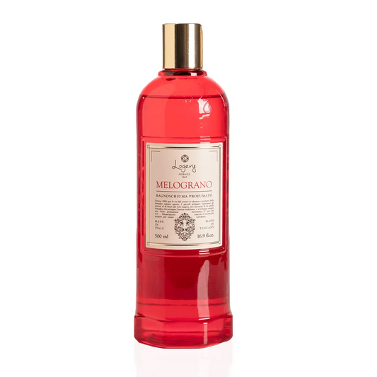 Logevy Melograno Pomegranate Body Care 500ml