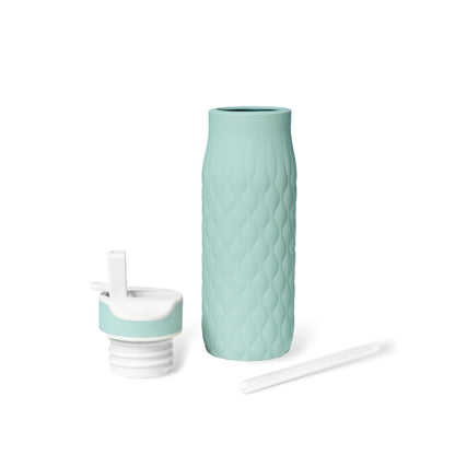 Nuuroo silicone water bottle Nima 400 ml