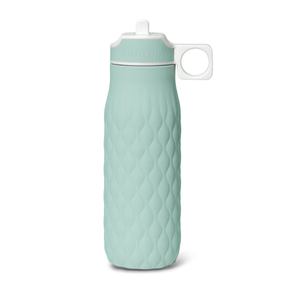 Nuuroo silicone water bottle Nima 400 ml