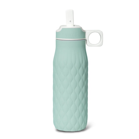 Nuuroo silicone water bottle Nima 400 ml
