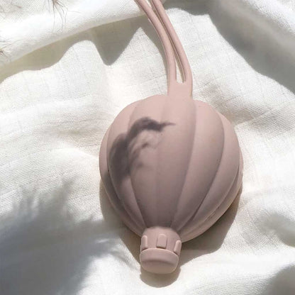 PETU PETU Dinar čiulptukas Box Rose