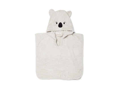 Nuuroo Adelin poncho Koala