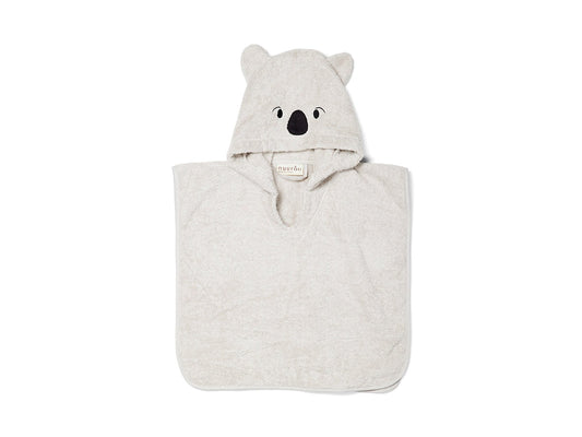 Nuuroo Adelin poncho Koala