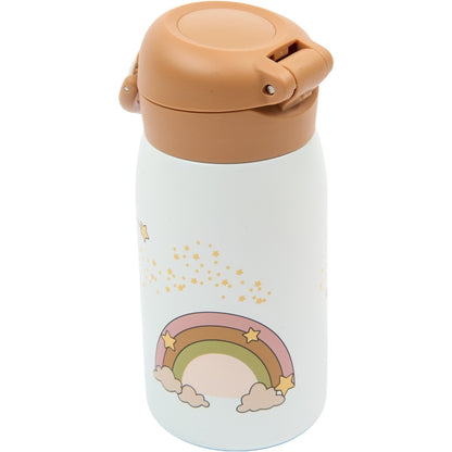 FABELAB Mažas vandens buteliukas - Fėja 320ml