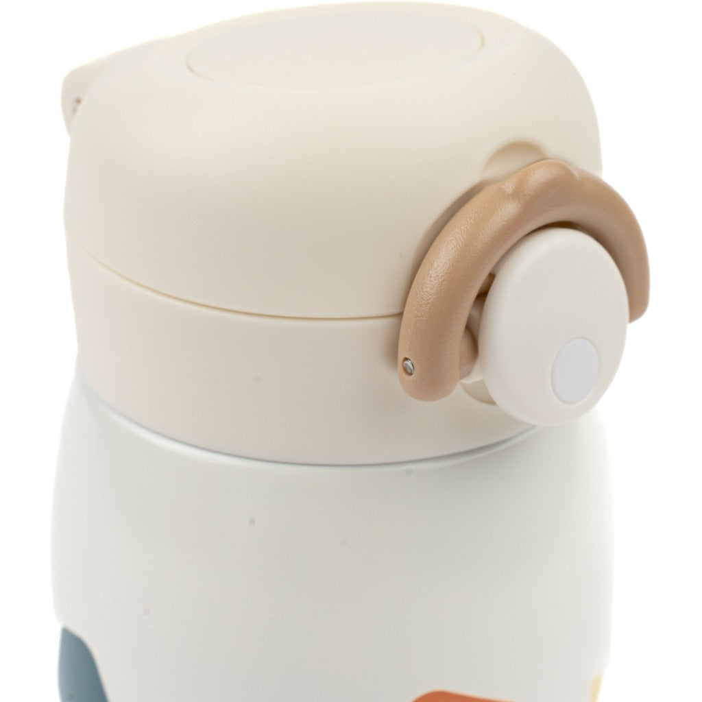 FABELAB Small Water Bottle - Terrazzo 320ml