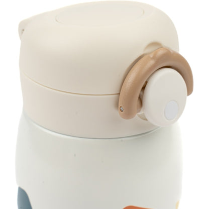 FABELAB Small Water Bottle - Terrazzo 320ml