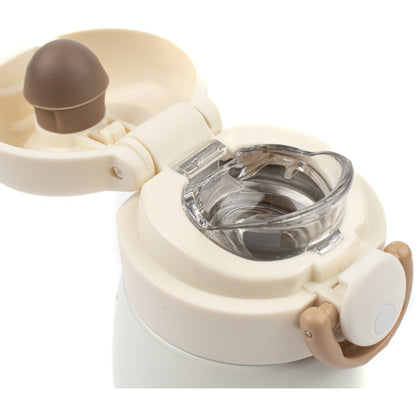 FABELAB Small Water Bottle - Terrazzo 320ml