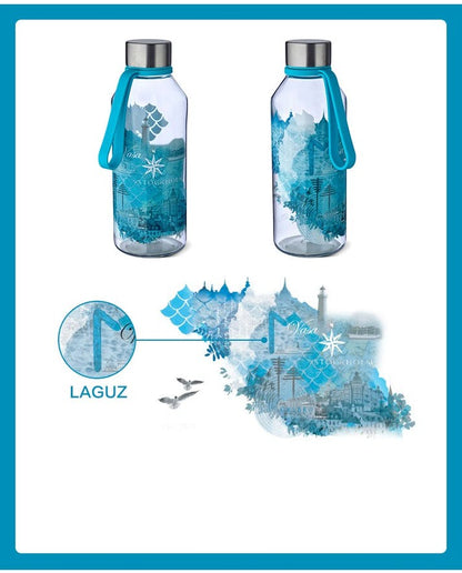 Carl Oscar Wisdomflask 0.65 L - Water